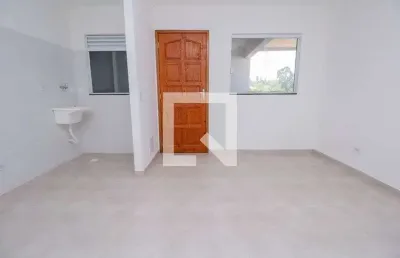 Apartamento para venda - artur alvim, 1 quarto,  28 m² - são paulo