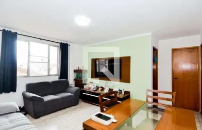 Apartamento para venda - picanço, 2 quartos,  63 m² - guarulhos