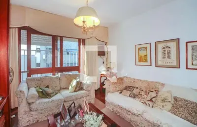 Apartamento para venda - bela vista, 3 quartos,  164 m² - porto alegre