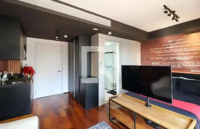 Kitnet / stúdio para venda - vila madalena, 1 quarto,  27 m² - são paulo