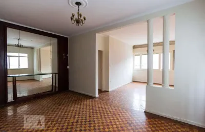 Apartamento para venda - vila clementino, 2 quartos,  104 m² - são paulo