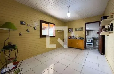 Casa para venda - partenon, 3 quartos,  106 m² - porto alegre