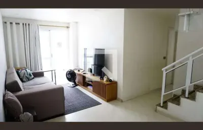 Cobertura para venda - freguesia , 3 quartos,  160 m² - rio de janeiro