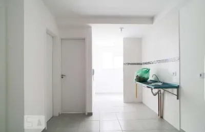 Apartamento para venda - ermelino matarazzo, 2 quartos,  44 m² - são paulo