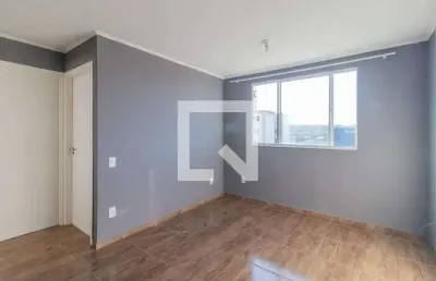 Apartamento para venda - hipica, 2 quartos,  42 m² - porto alegre