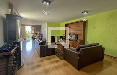Apartamento para venda - jardim guanabara, 4 quartos,  200 m² - rio de janeiro