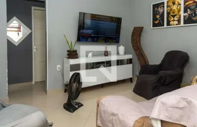 Casa / sobrado em condomínio para venda - taquara, 3 quartos,  145 m² - rio de janeiro