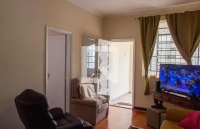 Casa para venda - bonfim, 3 quartos,  170 m² - campinas