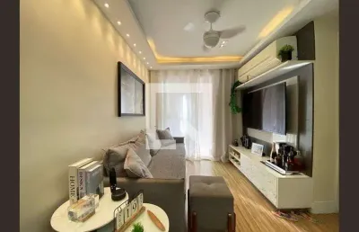 Cobertura para venda - cachambi, 3 quartos,  140 m² - rio de janeiro