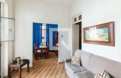 Casa para venda - engenho novo, 2 quartos,  48 m² - rio de janeiro