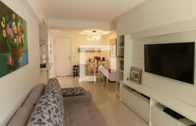 Apartamento para venda - recreio, 2 quartos,  134 m² - rio de janeiro