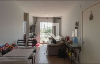 Apartamento para venda - parque das águas, 2 quartos,  44 m² - campinas
