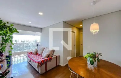 Apartamento para venda - belém, 2 quartos,  78 m² - são paulo