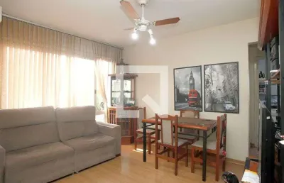 Apartamento para venda - rio branco, 2 quartos,  63 m² - porto alegre