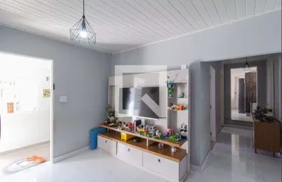 Casa para venda - jaguaribe, 2 quartos,  81 m² - osasco