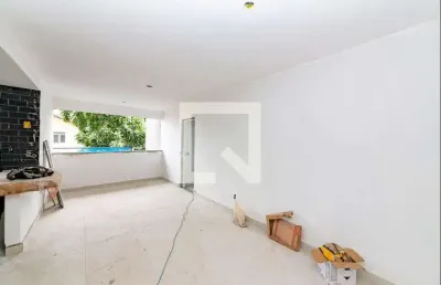 Apartamento para venda - salgado filho, 3 quartos,  77 m² - belo horizonte