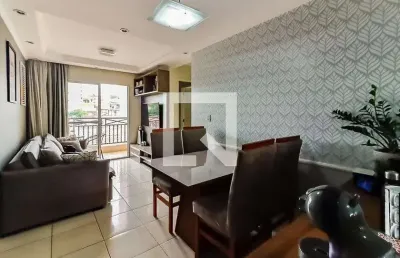 Apartamento para venda - mandaqui, 2 quartos,  58 m² - são paulo
