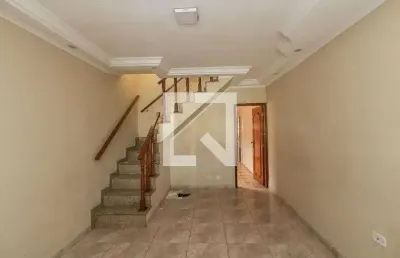 Casa para venda - ponte rasa, 2 quartos,  125 m² - são paulo