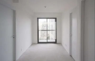 Apartamento para venda - brooklin, 2 quartos,  41 m² - são paulo