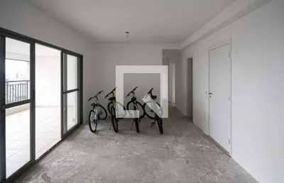Apartamento para venda - vila santa clara, 3 quartos,  121 m² - são paulo