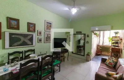 Apartamento para venda - são francisco, 3 quartos,  103 m² - niterói