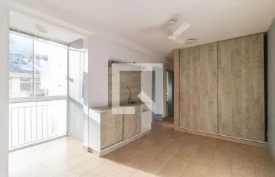 Apartamento para venda - nonoai, 2 quartos,  49 m² - porto alegre