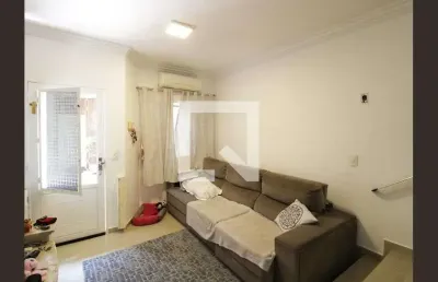 Casa / sobrado em condomínio para venda - vila ede, 2 quartos,  78 m² - são paulo