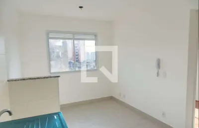 Apartamento para venda - cambuci, 2 quartos,  33 m² - são paulo