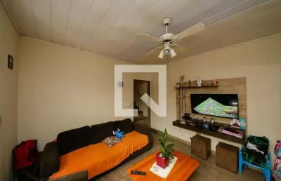 Casa para venda - vila prudente, 3 quartos,  89 m² - são paulo