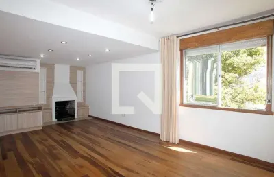 Cobertura para venda - petrópolis, 3 quartos,  278 m² - porto alegre