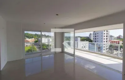 Apartamento para venda - morro do espelho, 3 quartos,  151 m² - são leopoldo