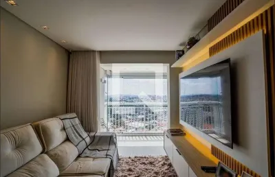 Apartamento para venda - campestre, 2 quartos,  64 m² - santo andré