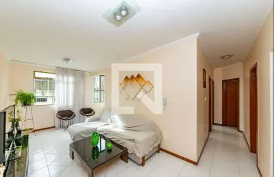 Apartamento para venda - caiçara-adelaide, 3 quartos,  83 m² - belo horizonte