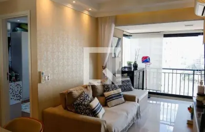 Apartamento para venda - centro, 2 quartos,  60 m² - osasco