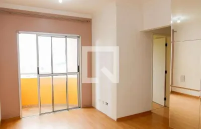 Apartamento para venda - centro, 2 quartos,  61 m² - osasco