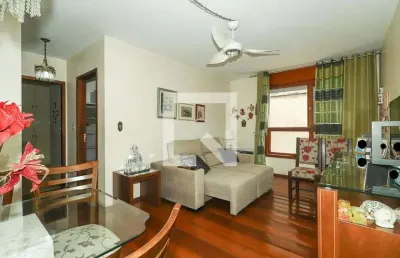Apartamento para venda - higienópolis, 2 quartos,  86 m² - porto alegre