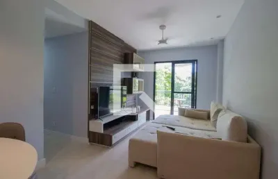 Apartamento para venda - vargem grande, 3 quartos,  112 m² - rio de janeiro