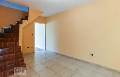 Casa para venda - planalto, 2 quartos,  116 m² - são bernardo do campo