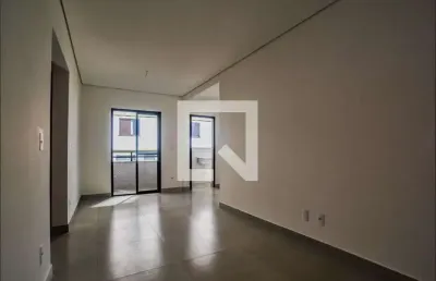 Apartamento para venda - centro, 2 quartos,  62 m² - santo andré