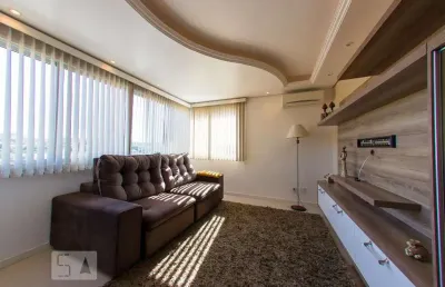 Apartamento para venda - jardim botânico, 1 quarto,  52 m² - porto alegre