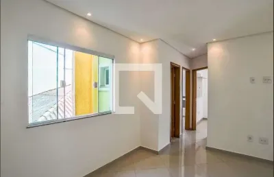 Cobertura para venda - vila metalúrgica, 2 quartos,  150 m² - santo andré
