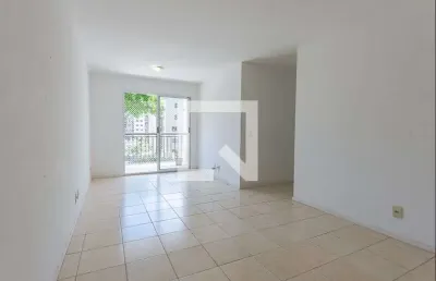 Apartamento para venda - jacarepaguá, 4 quartos,  88 m² - rio de janeiro