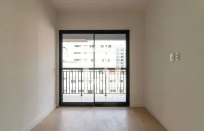 Apartamento para venda - vila pompéia, 1 quarto,  39 m² - são paulo