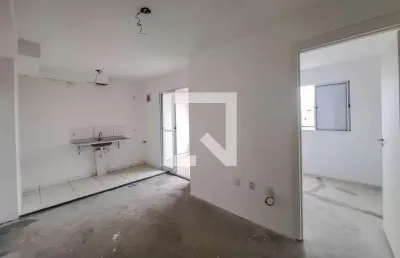 Apartamento para venda - ipiranga, 2 quartos,  38 m² - são paulo