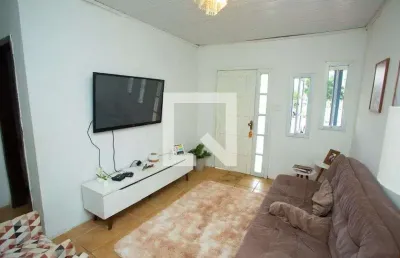 Casa para venda - olaria, 4 quartos,  100 m² - canoas