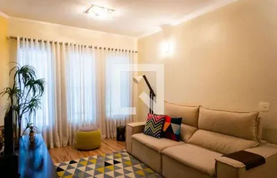 Casa para venda - vila invernada, 3 quartos,  150 m² - são paulo