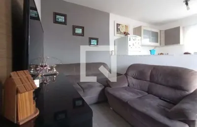 Casa para venda - jardim aricanduva, 2 quartos,  80 m² - são paulo