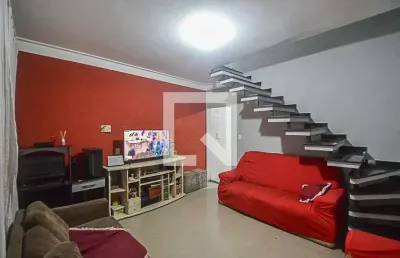 Casa para venda - demarchi, 3 quartos,  100 m² - são bernardo do campo