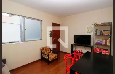 Apartamento para venda - floresta, 2 quartos,  54 m² - belo horizonte