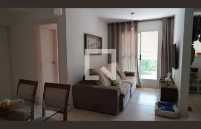 Apartamento para venda - jacarepaguá, 2 quartos,  61 m² - rio de janeiro